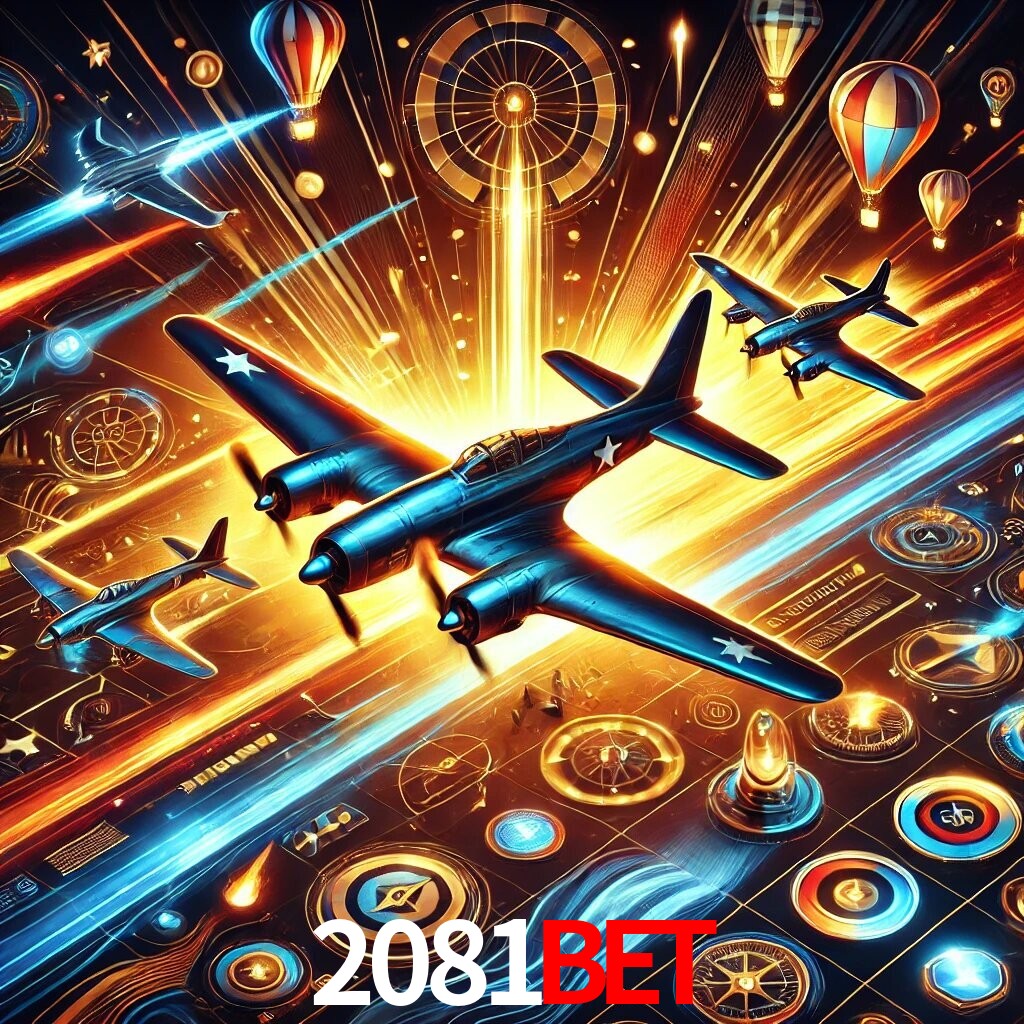 Vantagens do Aviator no 2081BET