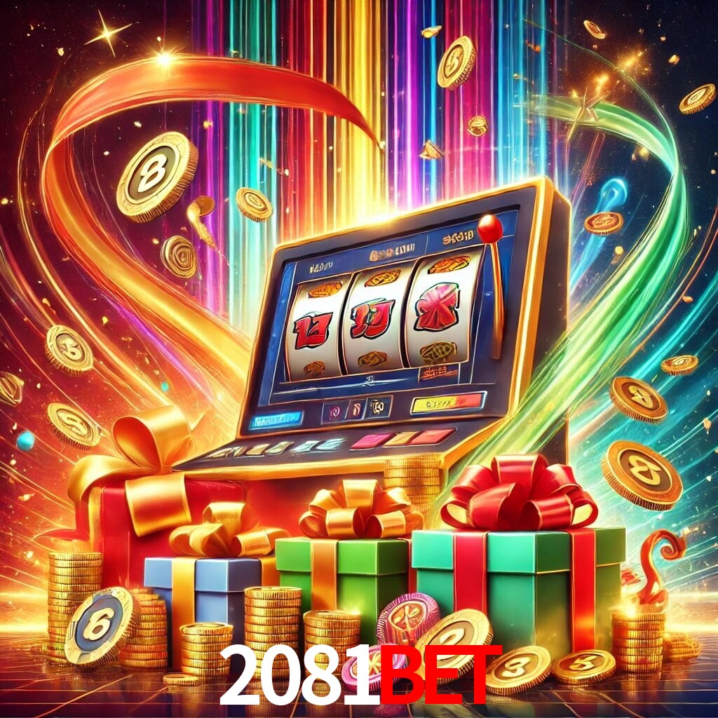 Promoções 2081BET